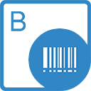 Aspose.BarCode for Android via Java Product Logo