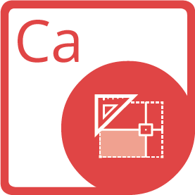Aspose.CAD for Python via .NET Product Logo