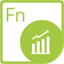 Logotipo del producto Aspose.Finance para .NET
