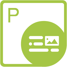 Aspose.PDF per il logo del prodotto .NET